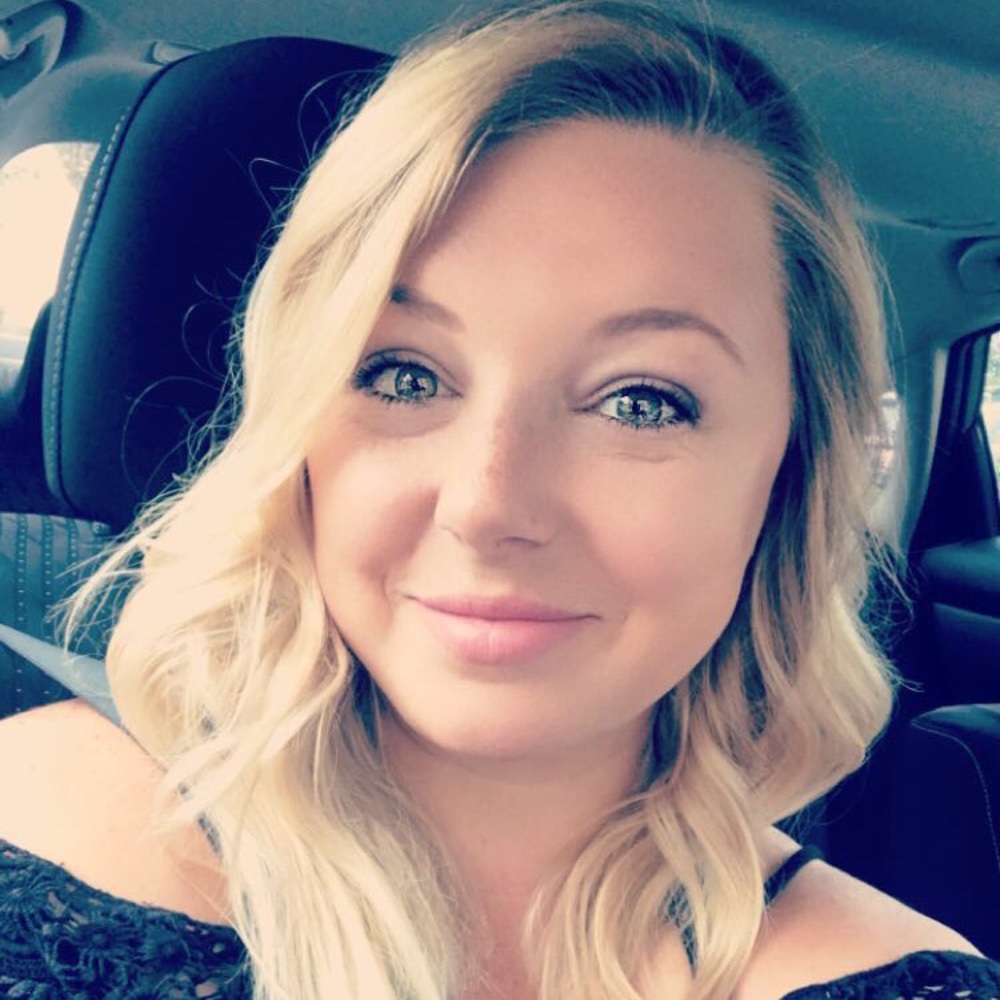 Meet your Posher, Kaylyn